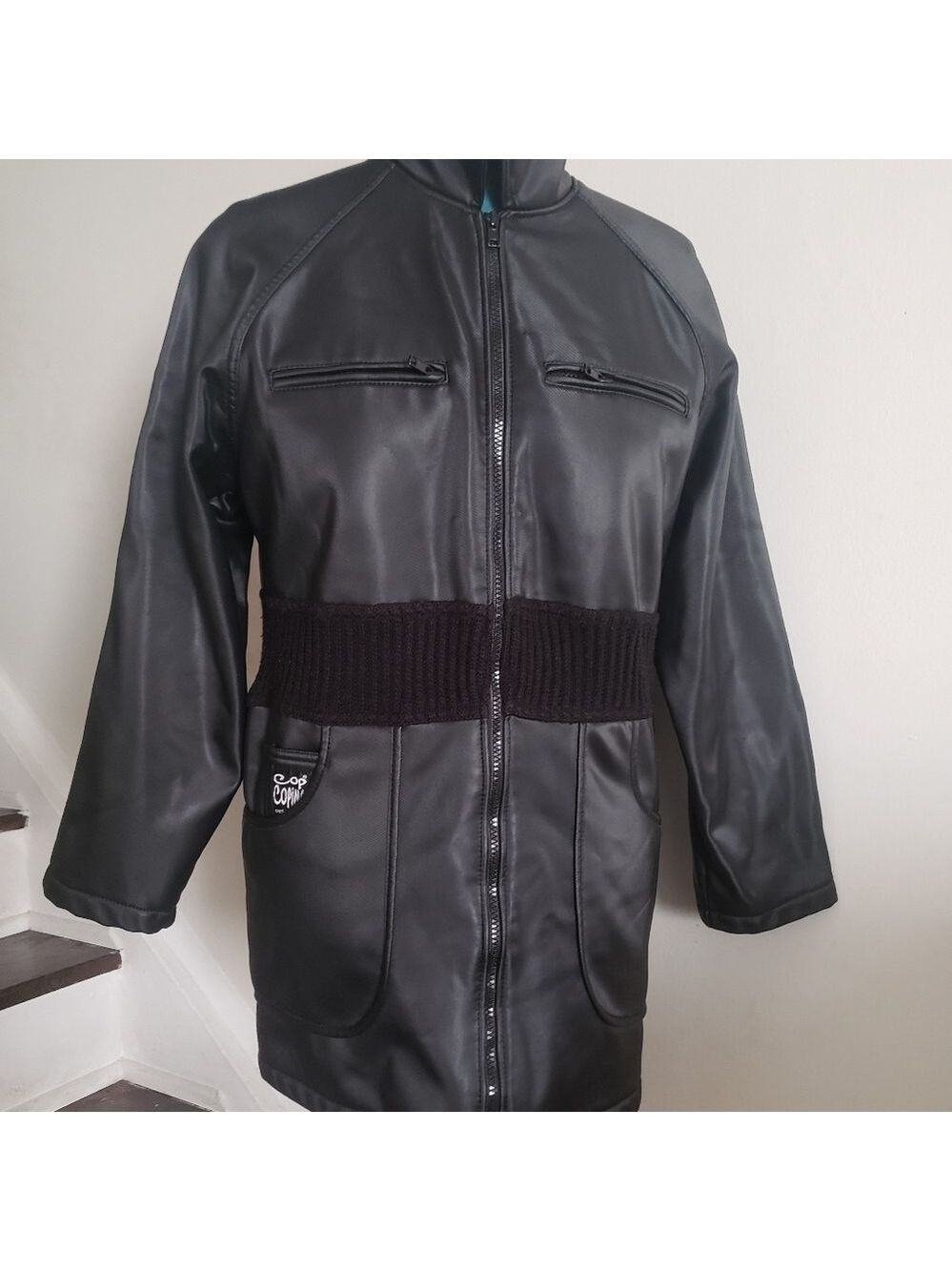 Cop Copine Jacket - Picture 3 of 16